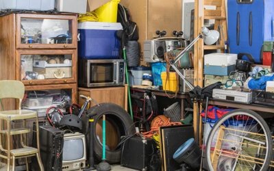 The Hidden Costs of DIY Storage Cleanouts