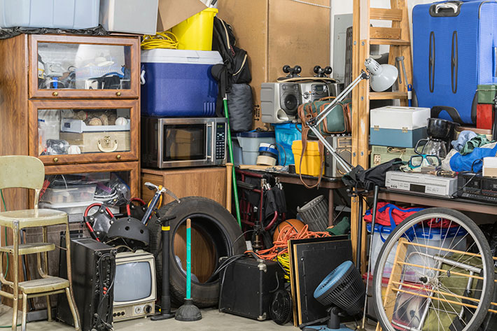 The Hidden Costs of DIY Storage Cleanouts