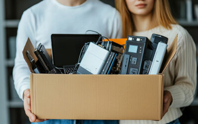 4 Myths Keeping You from a Clutter-Free Home