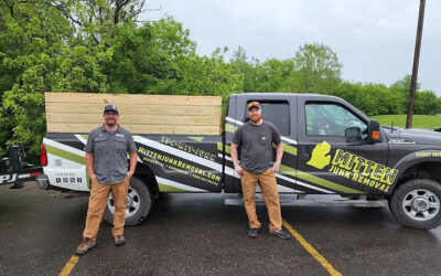 How Junk Removal Saves You Time and Money
