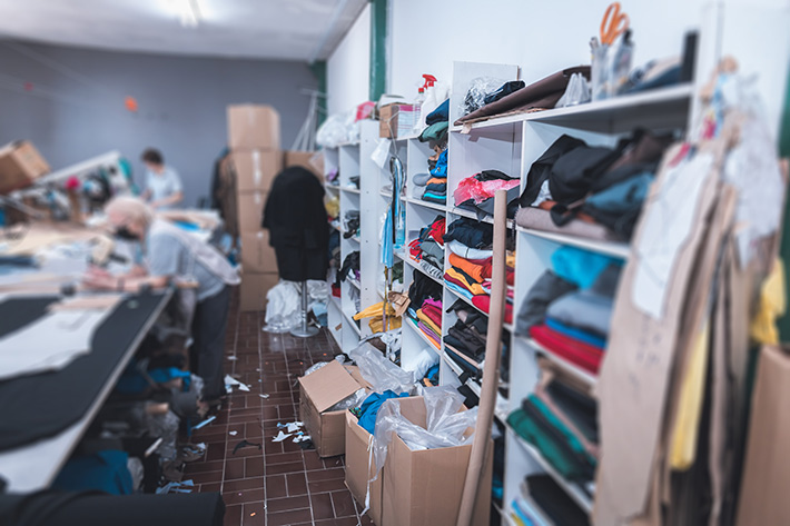 Holiday Prep: Retail Cleanouts for Seasonal Inventory