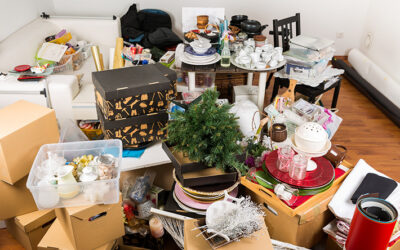 Junk Removal Tips for a Fresh Start After the Holidays