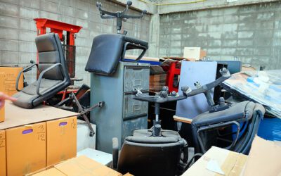 5 Things to Check Before Hiring a Commercial Junk Removal Service