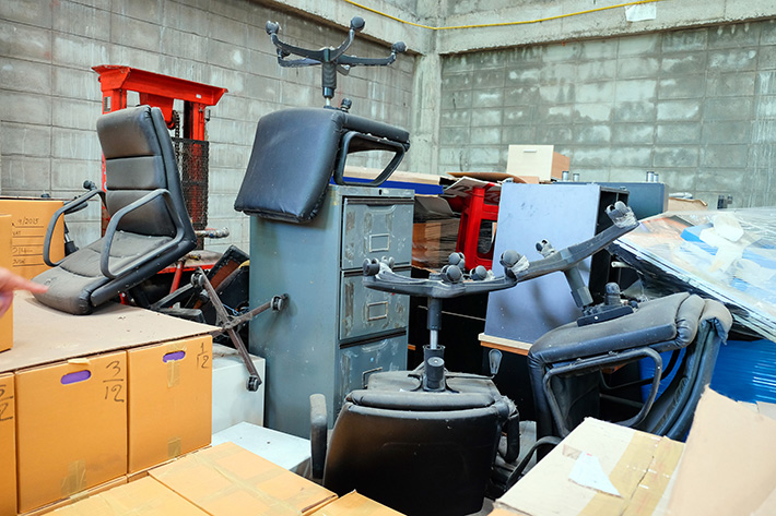 5 Things to Check Before Hiring a Commercial Junk Removal Service