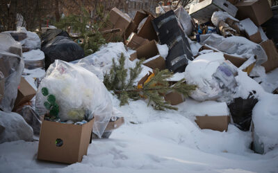 Top Reasons to Do Junk Removal This Winter