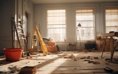 Junk Removal: The First Step to a Better Renovation