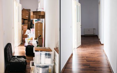 Estate Cleanout Made Easier with Professional Junk Removal