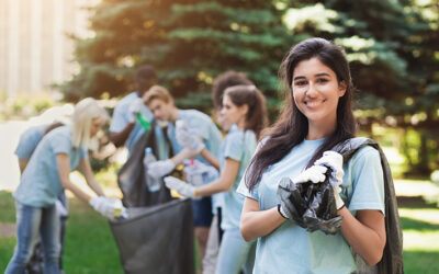 5 Ways Junk Removal Supports Cleaner, Safer Communities