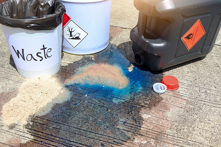 hazardous-waste-tips-garage-cleanouts-and-junk-removal-services-Howell-MI