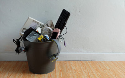 The Sustainable Side of Professional Junk Removal